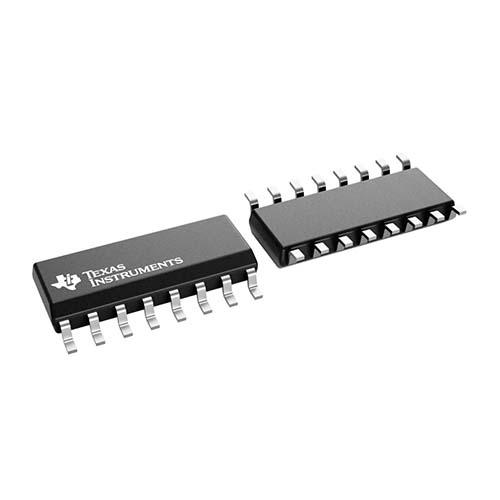 SN74HCS596QDRQ1